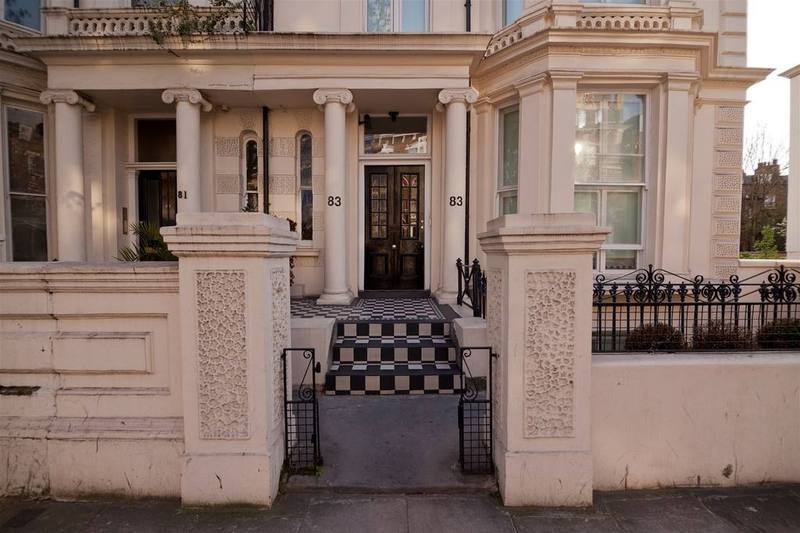 The Kensington Studios London Exterior photo