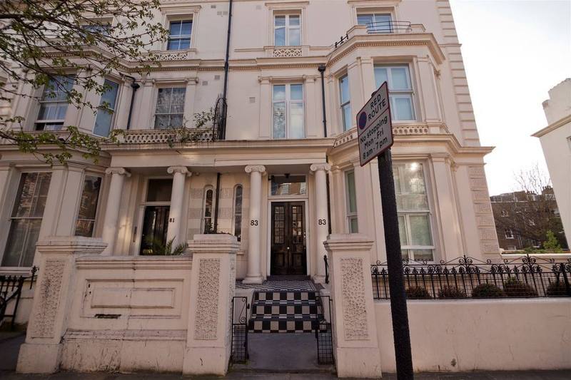 The Kensington Studios London Exterior photo